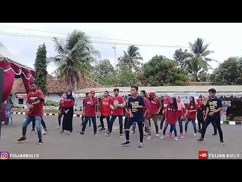 Temon Holic Terbaru Bojo Galak special Anniv