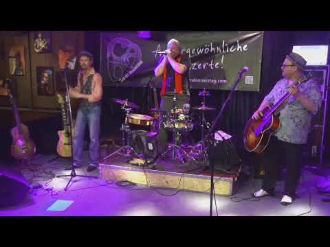 Micke Bjorklof & Lefty Leppänen feat. Chef - Do This Right Thing