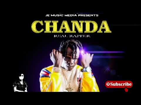 Chanda na Kay's Apa Ni Chanda Just Bar Freestyle