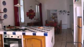 preview picture of video 'Appartamento sul mare - largo santa nicolicchia 18, Santa Flavia'