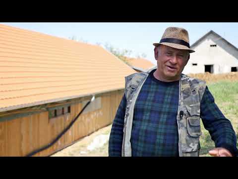 Naša priča ep. 248 21.05.2020. Guncati, Milentije Glišović, ovčarstvo i govedarstvo