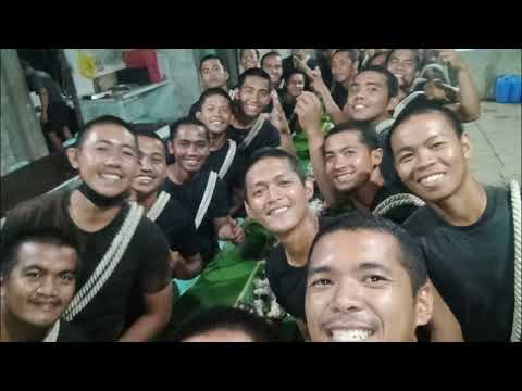 CSC CLASS 679-21 " MATALISIK "