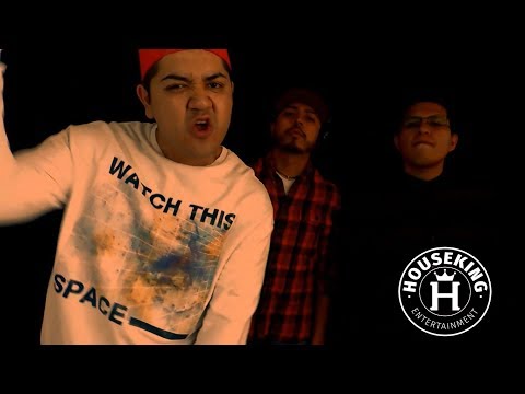 Howea x Jp x Husky 314 -  Haters