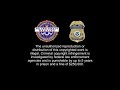 FBI Warning Paramount Home Entertainment