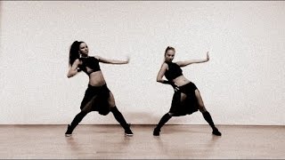 Bobby Newberry - Dirrty Up ft. Jessie & The Toy Boys / Choreography by Martina Panochová