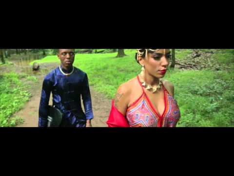 GOVALES - DOORS TO NOWHERE (Music Video) *Heard in Spike Lee's "Da Sweet Blood of Jesus"
