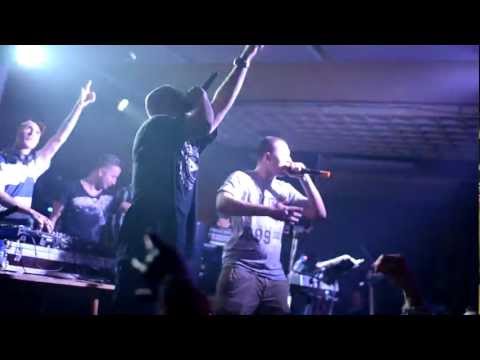 Gamba - Párty rádia KISS_Raslavice 2013