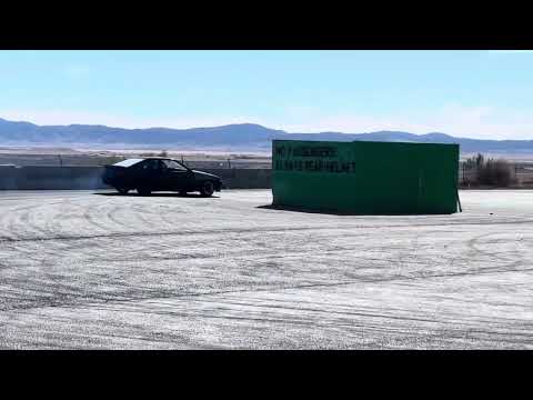 Sung KANG’S Drifter(in pre production)