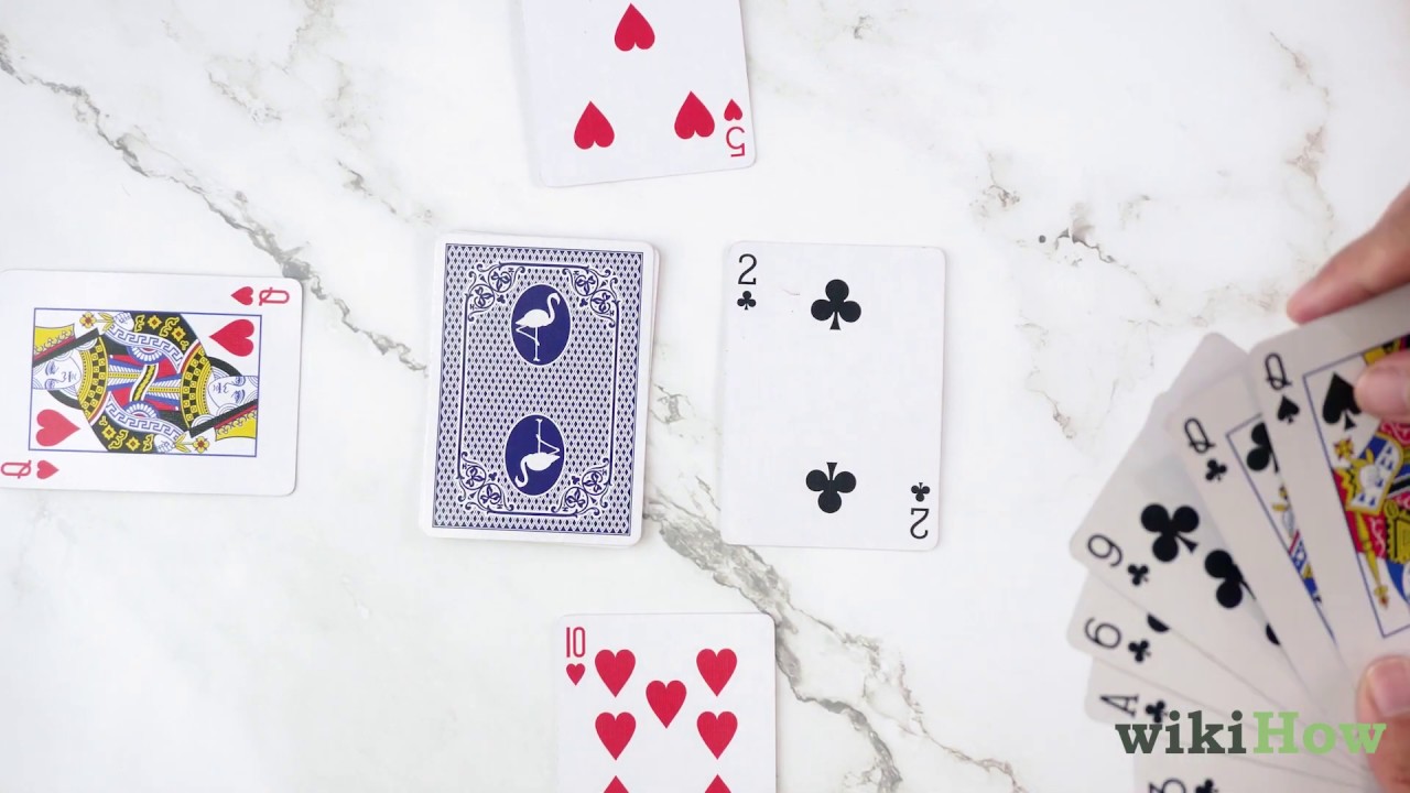 How to Play Oh Hell (Card Game)