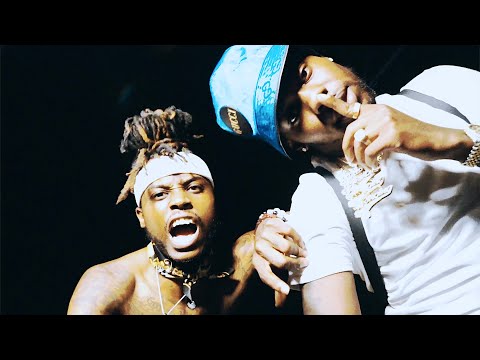 Louie Ray & So Icy Jordan - Trap Sh** (Official Video)