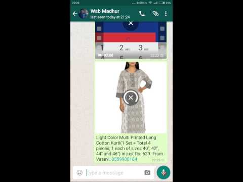 Wholesale Box - B2B Fashion video thumbnail