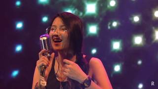 Download lagu Danilla - Ada disana [HD] mp3