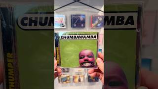 Chumbawamba. Tubthumping. #chumbawamba #tubthumping #cd #music #onehitwonder