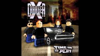 Charger X - &quot;Under Fire&quot; (Heaven&#39;s Gate Cover)