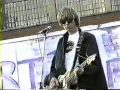 THURSTON MOORE - Feathers - 5/1/1994 - Hartford, CT - Real Arts Way