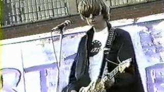 THURSTON MOORE - Feathers - 5/1/1994 - Hartford, CT - Real Arts Way