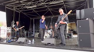 The Undefeated (cover)