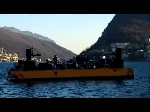 Sebalter Trio - Prove "Day of Glory" @ Lugano | Stars on Lake 19.03.2016