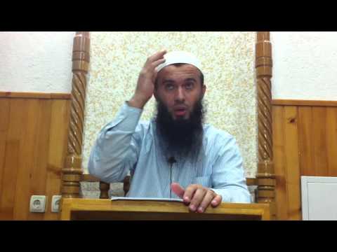 Sirat ćuprija 1 dio 25 9 2012