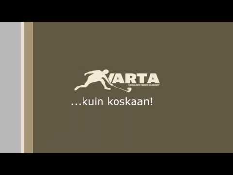VarTa Vahvempana kuin koskaan