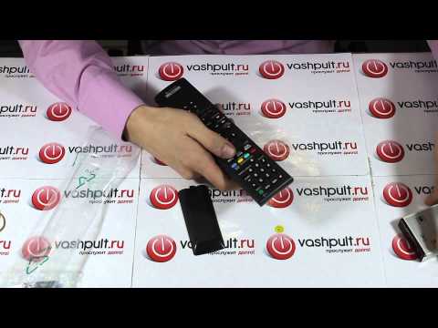 Пульт Sony RMT-D250P