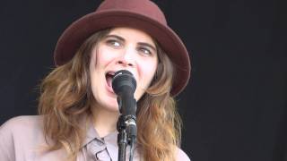 Best Coast - I Want You - End Of The Road Festival 2011
