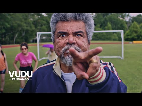 How the Gringo Stole Christmas Exclusive Trailer (2023) | Vudu