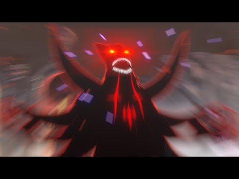 So Zato Has an Unblockable Now...