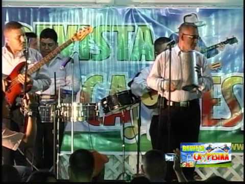 REVISTA CAMPESINA 2011 - Sabor Andino en Vivo