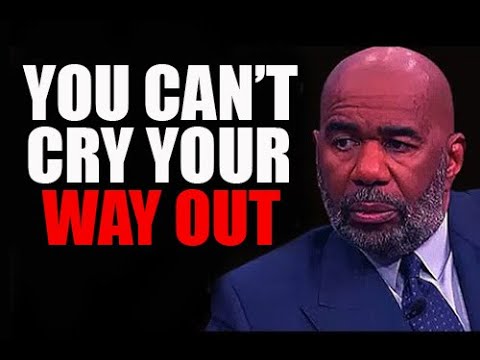 CONTROL YOUR EMOTIONS - Best Motivational Speech | Steve Harvey Les Brown