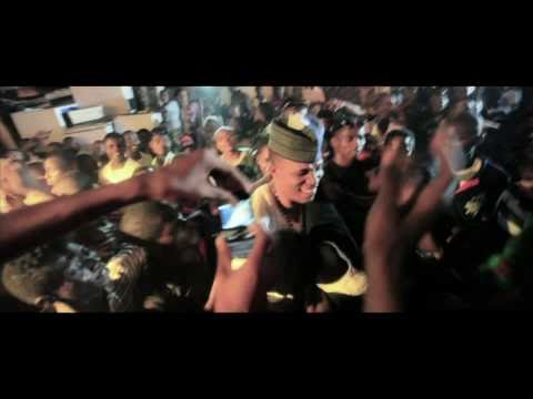 Naeto C - 10 over 10