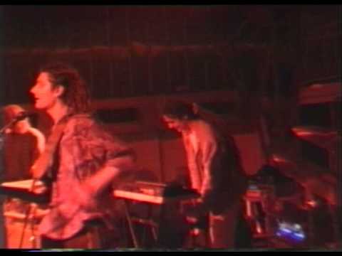 Revelation Time Concert in Milano Superstudio