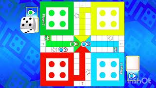 LUDO GAME IN 2 PLAYER/LUDO KING IN 2 PLAYER / LUDO MASTER 1.0