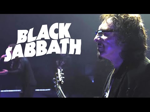 Snowblind - Black Sabbath 2017 from "The End" (Originalversion) Tony Iommi + G. Butler + O. Osbourne