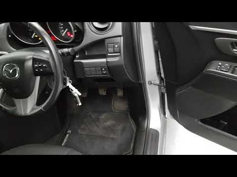 Zucar Cork - 131D5358 - 2013 Mazda 5 1.6D EXECUTIVE SE 115 9,900