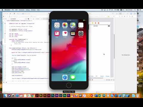 UNE COSC370 User Experience and Interaction Design Assignment2 Design Prototype Stage video