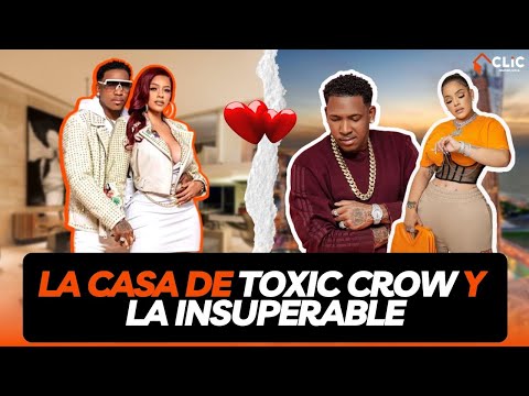 T0XIC CR0W ❤️ La INSUPERABLE 💰💰💰 LOS TRUCOS 💰 se puede ser socio de tu pareja? CLIC VIP