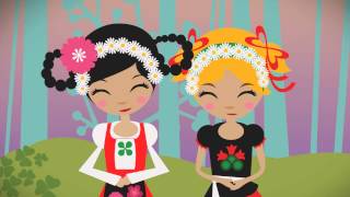 Mimmit - Juhannustaikoja