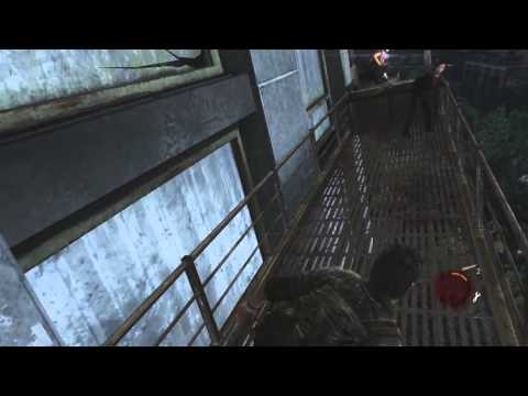 GameStar TV s10e08 -  The Last of Us Remastered