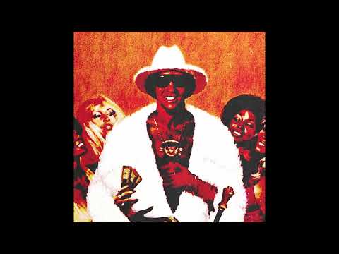 Westside Gunn x Mach-Hommy Type Beat 2022 / "The Mack"