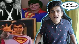 Weird Bollywood Superman Remakes You Didnt Know Ab