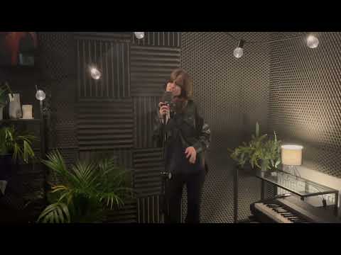 Pola Płowiak - „No time to die” cover