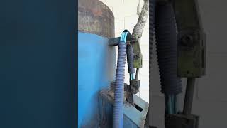 Aglutinador 60cv - Vídeo