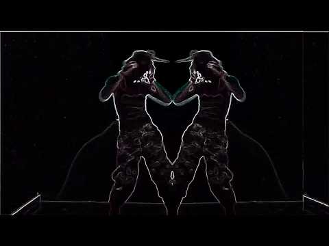 Cyber Doll Morrigan ☣ Detroit Diesel - No yet ☣ Industrial Dance Practice]