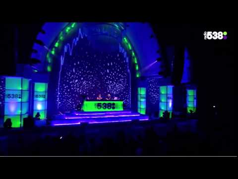 Bart B More - Cowbell (Chocolate Puma Edit)  (Live at 538 Jingle Ball)