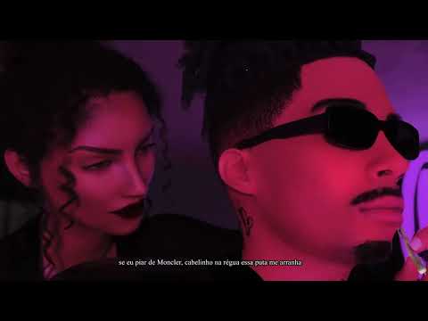 HBe - MONCLER  (Prod LewiBoy)