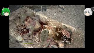 【ゆっくり実況　DRAGON'S DOGMA　DARK ARISEN】ロリ主人公って最強じゃない？　第参拾玖ノ弐話