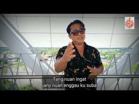 Enda netap ke Danji(Jalil Ding) Mv