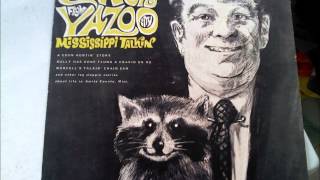 Jerry Clower - Baby Goes to College.wmv