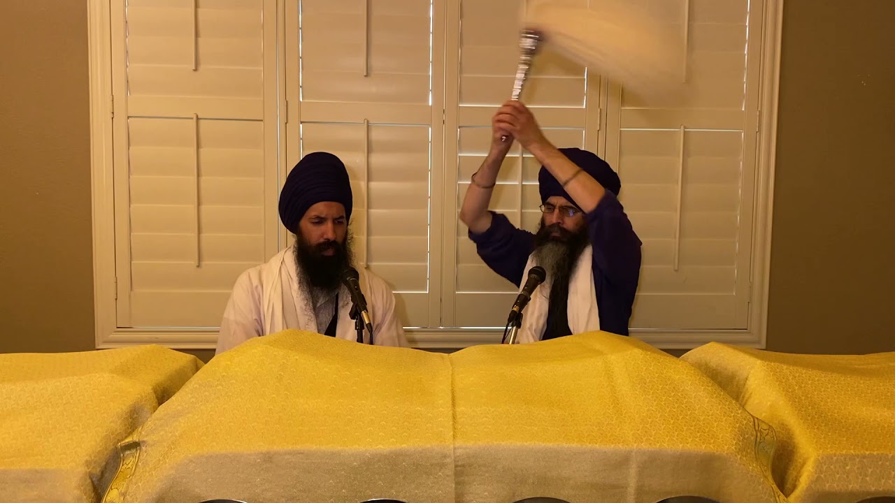 Bhai Gurdas Jee